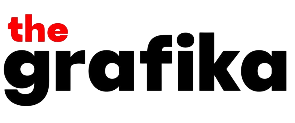TheGrafika Logo
